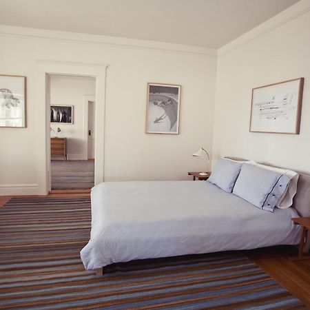 The Rose Hotel Los Angeles Exterior photo