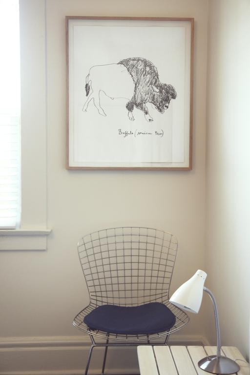 The Rose Hotel Los Angeles Room photo