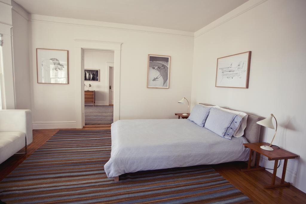 The Rose Hotel Los Angeles Exterior photo